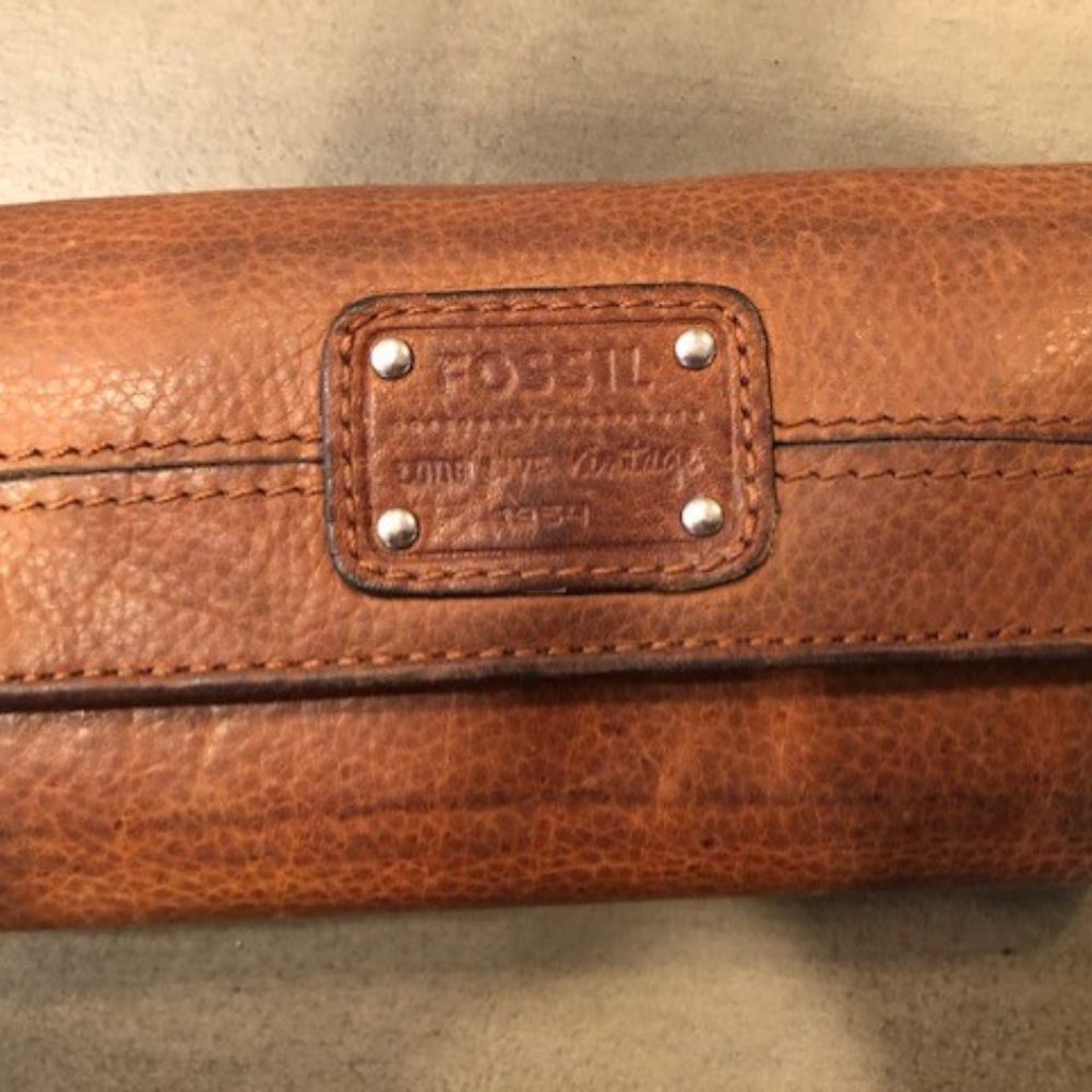 Fossil Women's Wallet/Pocketbook
